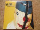THE CURE WILD MOOD SWINGS - DOUBLE LP COLOURED VINYL BLUE- NEW - SEHR SELTEN