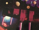 The Orb - Aubrey Mixes - The Ultraworld Excursions Vinyl LP