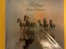 Bob Seger Silver Bullet Band Against the Wind Vinyl LP record Album MFSL Sealed