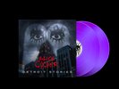 Alice Cooper Detroit Stories Vinyl Purple Limited + Poster OVP