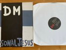 Depeche Mode Personal Jesus 12 Inch Original Vinyl Single 12 Bong 17 1989
