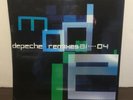 Depeche Mode - Remixes  81....04 Limited Edition #00756 Vinyl LP Box Set SEALED