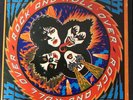 Kiss Rock and Roll Over - Reel to Reel - Casablanca - Excellent - Vintage 1976