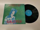 Antonius Rex Ralefun LP ITALY 1979