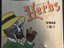 MF Doom special Herbs 1&2 Vinyl Sealed