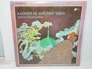A Coven of Witches Tales Vincent Price LP Vinyl Record Sealed Caedmon TC 1338