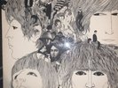 Revolver The Beatles Vinyl PCS7009