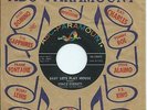Vince Everett:Baby let's play house/Livin' high:US ABC Paramount:1963