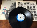 DEXTER GORDON Our Man in Paris Blue Note 1963 US ISSUE - BLP 4146 - EX/EX