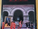 RUSH   Moving Pictures (Vinyl LP 1981) Mercury Records Masterdisk SRM-1-4013