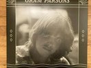 Gram Parsons - Alternate Takes - GP & Grievous Angel - RSD Vinyl 2LP NM Numbered