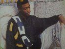 Keith Sweat - Make It Last Forever - Elektra -1987 - 33 LP - Original