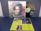 BOB MARLEY AND WAILERS Natty Dread ISLAND ILPS 9281 842595 1974 LP ALBUM MINT