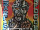 MF DOOM Czarface Meets Metal Face Vinyl LP RARE New Sealed IN HAND Ships Fast