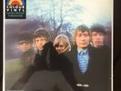 THE ROLLING STONES - BETWEEN THE BUTTONS (UK) - TURQUOISE / BLUE VINYL SEALED LP