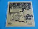 ROLLING STONES - NANKER PHELGE / SCHOOLBOY BLUES 10