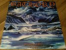 Bathory - Nordland I & II DLP Venom darkthrone enslaved satyricon