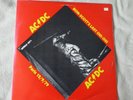 AC/DC-BON-SCOTT’S LAST OUI-OUI-PARIS 12/9/79-UNOFFICIAL RELEASE RARE BOOTLEG