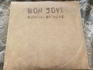 Bon Jovi Burning Bridges Vinyl LP **RARE** Only Available In Box Set NEW SEALED