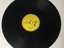 ROCKABILLY SUN 78 RPM JOHNNY CASH, TRAIN OF LOVE / THERE YOU GO