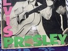 ELVIS PRESLEY self titled RCA LPM-1254 