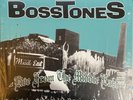 Mighty Mighty Bosstones Live at the Middle East LP RARE OOP Blue Vinyl Record