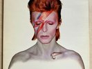 David Bowie Aladdin Sane -1973 vinyl - RS1001 (LSP 4852)