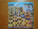 Fool's Mate   Peter Hammill   Charisma 1971   Mint