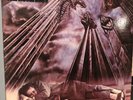 Lp - Steely Dan “ the royal scam “ ABC original inner kid charlemagne