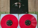 Motörhead -Lemmy & Friends Vol.1 LP Auflage 50 St.