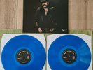 Motörhead -Lemmy & Friends Vol.2 LP Auflage 50 St.
