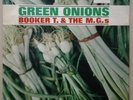 BOOKER T. & THE M.G.s  