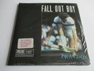 Fall Out Boy Pax-Am Days Vinyl Double 7
