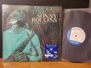 Sonny Rollins Newk's Time  Blue Note Music Matters Philly Joe Jones Doug Watkins