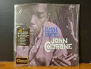 John Coltrane - Lush Life Analogue Productions Mono Donald Byrd Paul Chambers LP