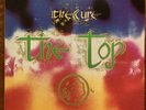 Original 1984 First Press Vinyl of The Cure, The Top in near MINT Condition