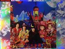 Rolling Stones | Their Satanic Majesties Request | 180g Vinyl LP | New & Sealed