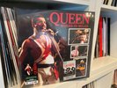 QUEEN 2LP WORKS IN MILAN