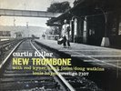 New Trombone - Curtis Fuller - Prestige 7107 - Orig. Mono - Disc: NM, Sleeve: Ex