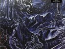Emperor - In The Nightside Eclipse LP Half Speed Master Vinyl Album METAL RECORD
