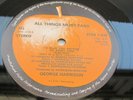 George Harrison ALL THINGS MUST PASS 1981 UK Reissue MINT MINUS - SUPERB HEAR IT