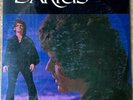 DARIUS Self Titled Rare Psych LP CHARTMAKER
