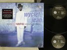 WYCLEF JEAN FEATURING REFUGEE ALLSTARS CARNIVAL RUFFHOUSE C2 67974 US SHRINK 2LP