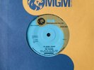 THE VELOURS * I’M GONNA CHANGE * WIGAN CASINO CLASSIC NORTHERN SOUL ??