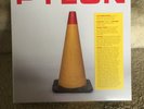 Pylon Box Black Vinyl 4LP Book Limited Edition Sealed 