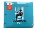 John Coltrane -  Coltrane '58: The Prestige Recordings (8-LP Box Set) Vinyl, New
