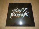 DAFT PUNK DISCOVERY RARE 2 VINYL LP - SEALED NEW