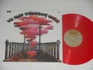 VELVET UNDERGROUND loaded RED VINYL LP cotillion SD 9034
