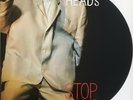 Talking Heads - Stop making sense - Original 1984 vinyl LP + booklet - near mint