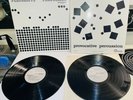 2 VTG LP’s Persuasive AND Provocative Percussion 1959 RS800SD AND RS33806 EXC
